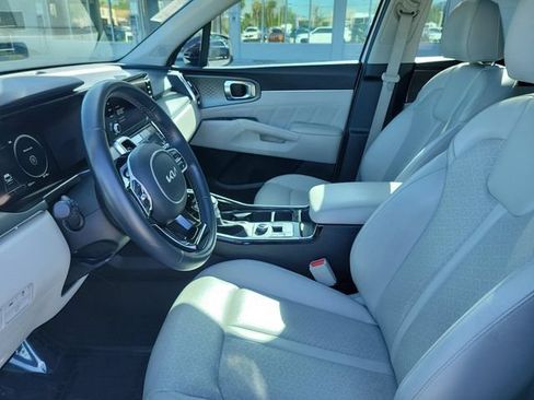 Used 2023 Kia Sorento SX AWD/4WD image 21