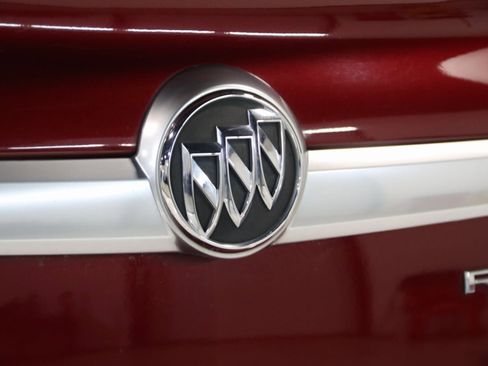 Used 2017 Buick Regal GS w/ Driver Confidence Package #2 image 12