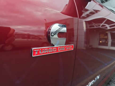 Used 2022 RAM 3500 Tradesman image 11