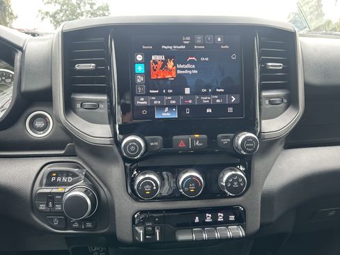 New 2025 RAM 1500 Tradesman w/ Off Road Group image 46