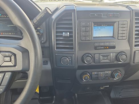 Used 2020 Ford F150 XL w/ Equipment Group 101A Mid image 11