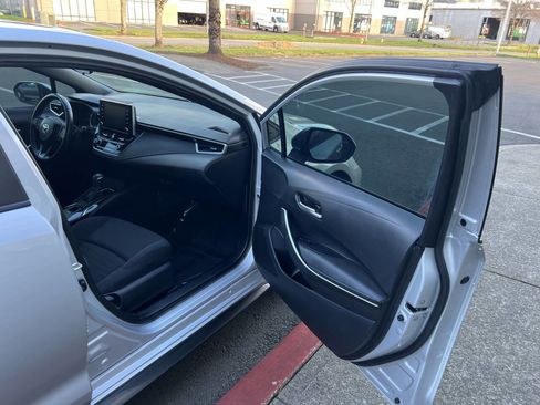 Used 2020 Toyota Corolla SE image 10