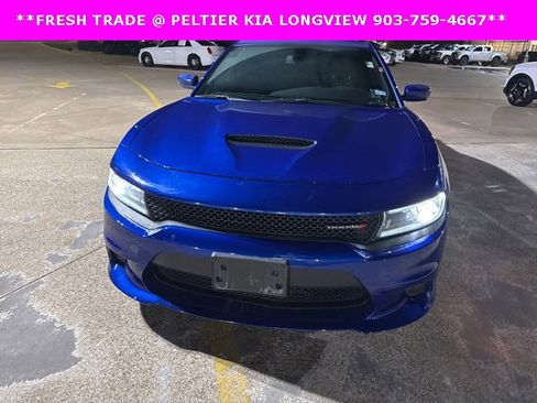 Used 2022 Dodge Charger R/T image 8
