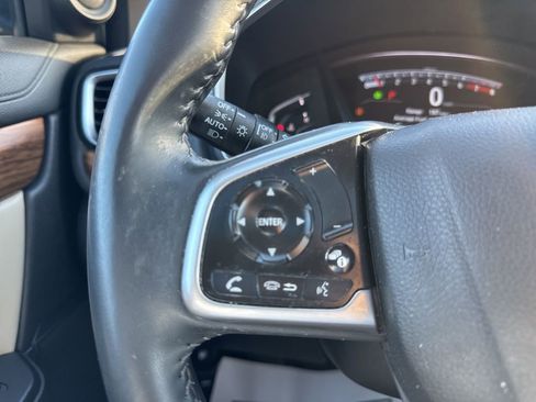 Used 2021 Honda CR-V EX-L image 29
