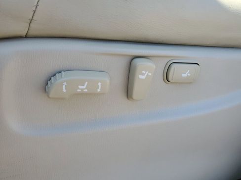 Used 2015 INFINITI QX80 4WD image 19