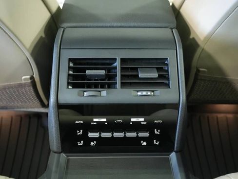 New 2026 Porsche Panamera 4 AWD/4WD image 26