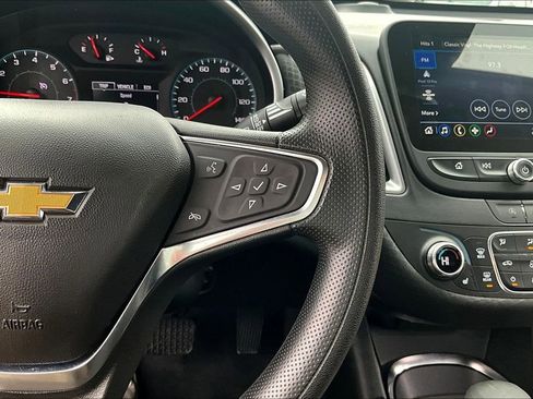 Used 2024 Chevrolet Malibu LT image 12