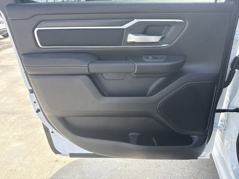 Certified 2026 RAM 1500 Big Horn AWD/4WD image 21