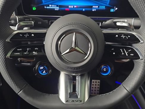 New 2026 Mercedes-Benz G 63 AMG 4MATIC image 29