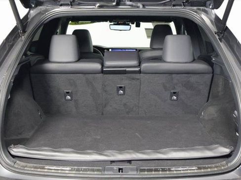 Certified 2026 Lexus RX 350 w/ Convenience Package AWD/4WD image 14