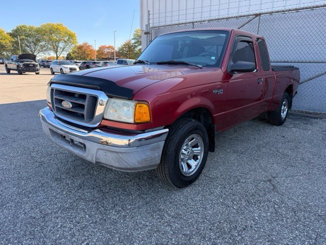 Used 2005 Ford Ranger XLT RWD image 3