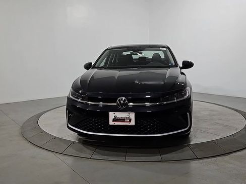 New 2026 Volkswagen Jetta S FWD image 8