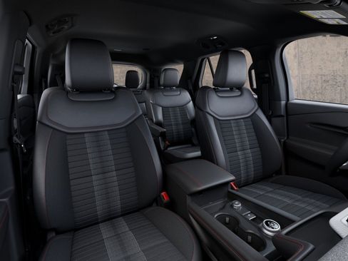 New 2027 Ford Explorer ST-Line RWD image 12