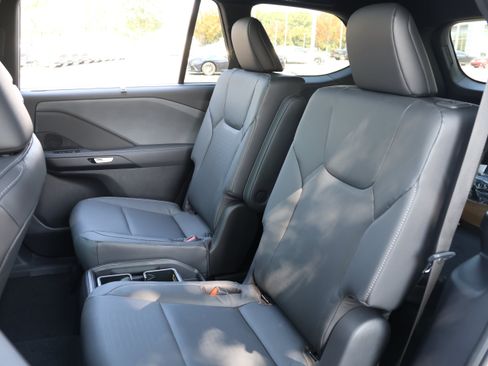 Used 2026 Lexus TX 350 AWD w/ Technology Package image 34