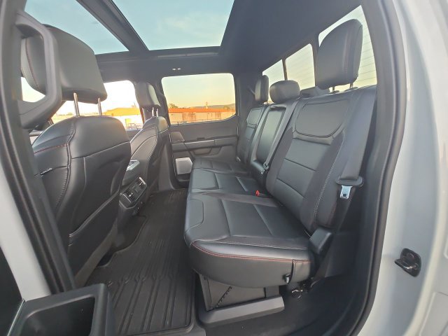 Used 2024 Ford F150 Raptor AWD/4WD image 23