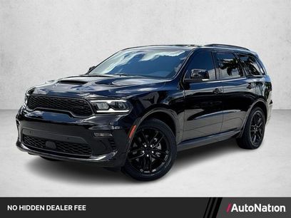 Used 2023 Dodge Durango R/T