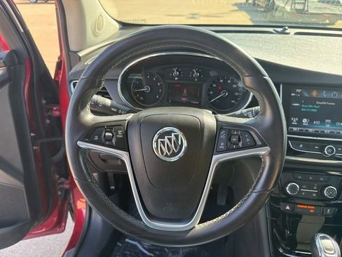 Used 2020 Buick Encore Sport Touring image 15