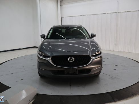 Used 2022 MAZDA CX-30 AWD 2.5 S w/ Preferred Package image 11