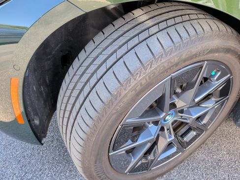 Certified 2023 BMW i4 eDrive35 image 11