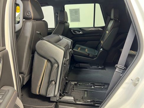 Used 2023 GMC Yukon AT4 AWD/4WD image 26