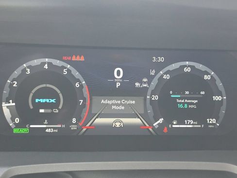 Certified 2026 Toyota Tacoma TRD Pro AWD/4WD image 27