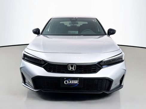 New 2026 Honda Civic Sport image 2