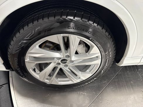 Used 2021 Audi Q7 3.0T Premium Plus AWD/4WD image 11