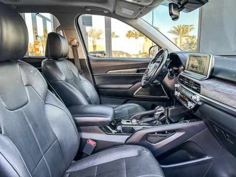 Used 2020 Kia Telluride EX FWD image 21