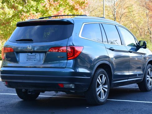 Used 2017 Honda Pilot EX-L image 5