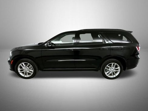 Used 2025 Dodge Durango GT AWD/4WD image 9