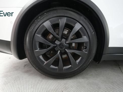 Used 2023 Tesla Model X AWD/4WD image 22