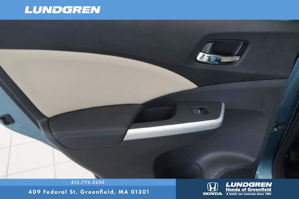 Used 2016 Honda CR-V EX-L image 32