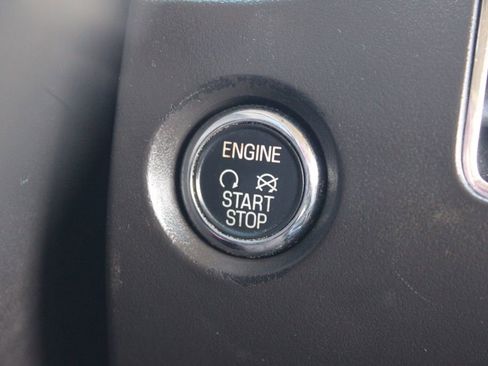 Used 2016 Ford Flex Limited w/ Equipment Group 303A image 38