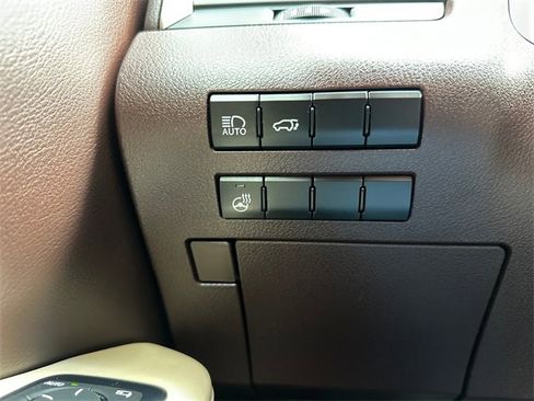 Used 2017 Lexus RX 350 F Sport image 19