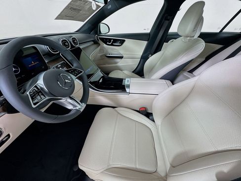 New 2026 Mercedes-Benz C 300 Sedan image 22