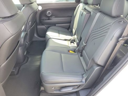 New 2026 Hyundai Palisade SEL AWD/4WD image 24