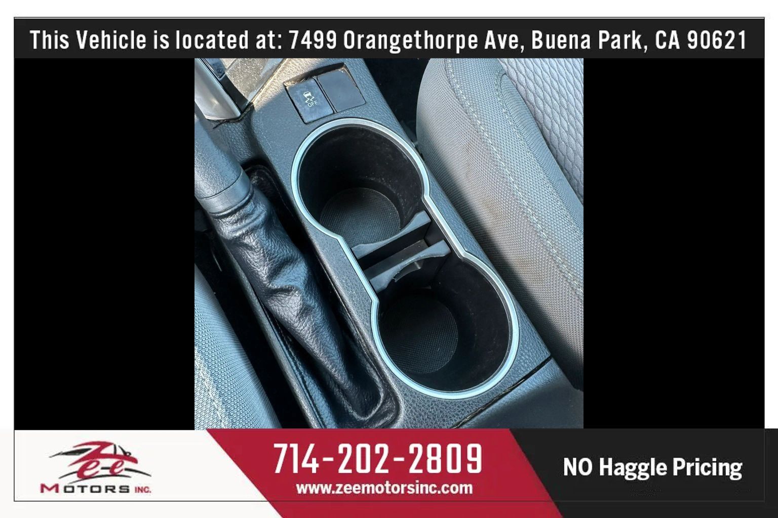 Used 2015 Toyota Corolla LE FWD image 34