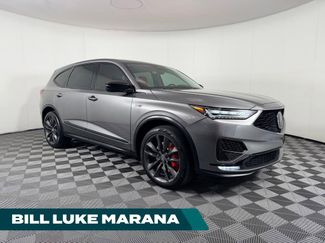 Used 2022 Acura MDX Type S AWD/4WD video 1