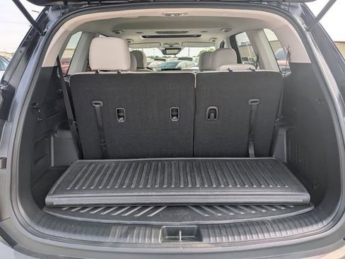 Used 2021 Kia Telluride S image 12