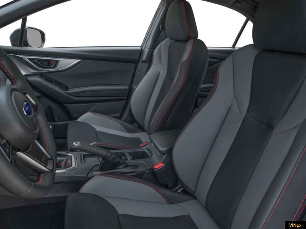 New 2026 Subaru WRX AWD/4WD image 7