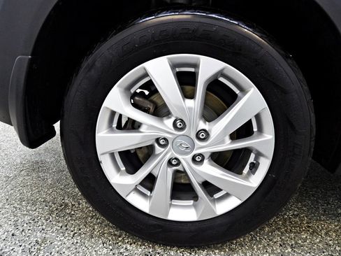 Used 2019 Hyundai Tucson Value w/ Cargo Package image 20