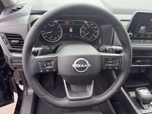 New 2026 Nissan Rogue SV image 16