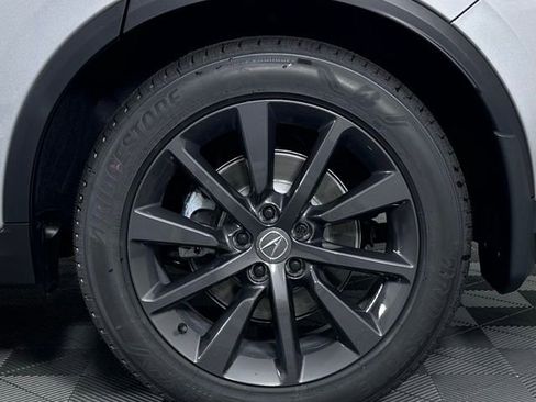 New 2026 Acura MDX A-Spec AWD/4WD image 11
