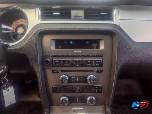 Used 2011 Ford Mustang GT Premium w/ Brembo Brake Pkg image 9