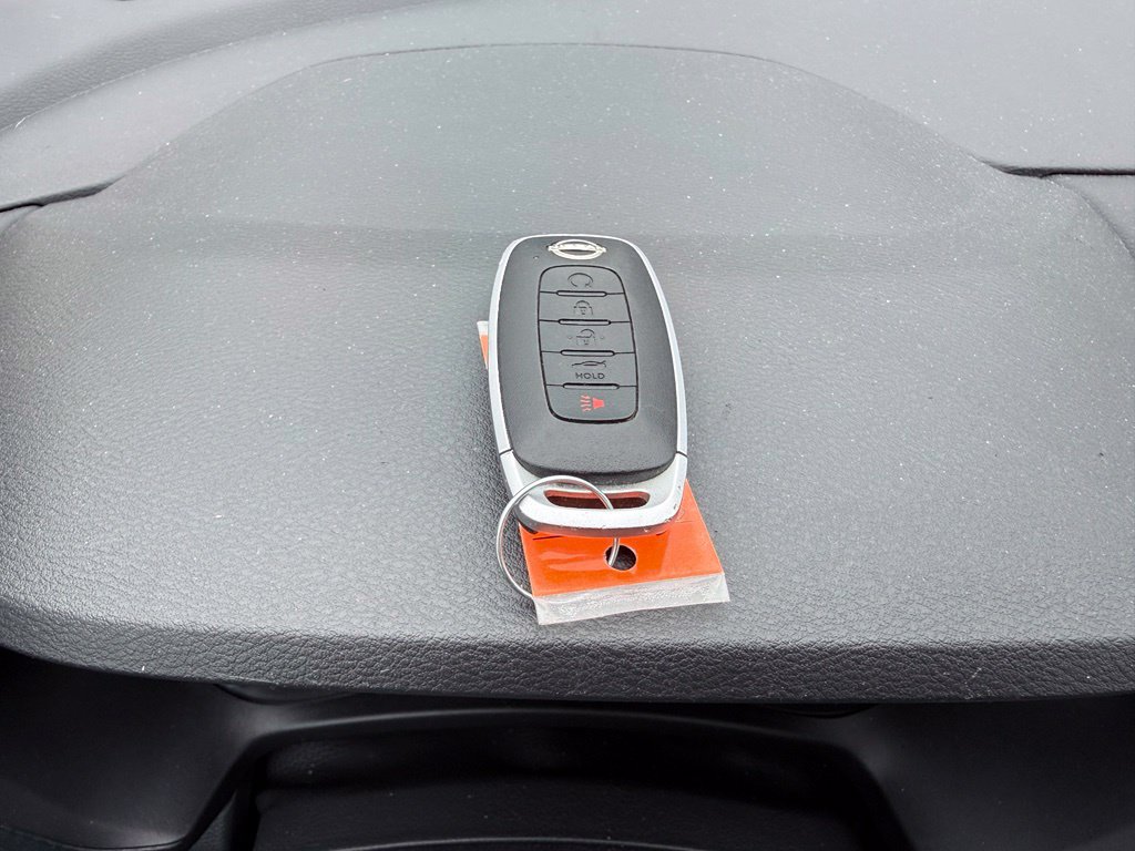 Used 2024 Nissan Sentra SV w/ All-Weather Package FWD image 6