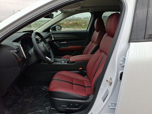 New 2026 MAZDA CX-50 2.5 Hybrid w/ Weather Package image 12