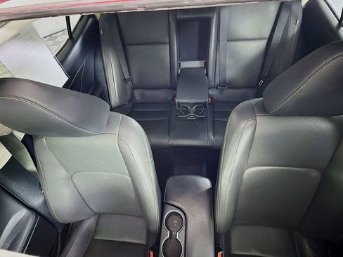 Used 2017 Lexus IS 200t RWD image 16