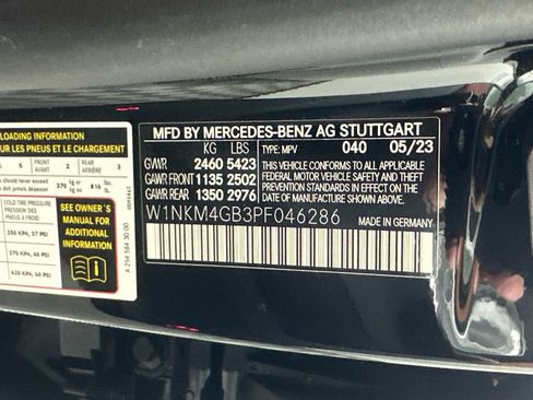Certified 2023 Mercedes-Benz GLC 300 image 33