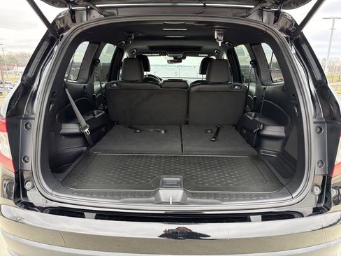 Used 2022 Honda Pilot TrailSport image 33