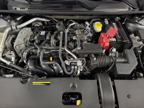 Used 2024 Nissan Sentra S FWD image 14